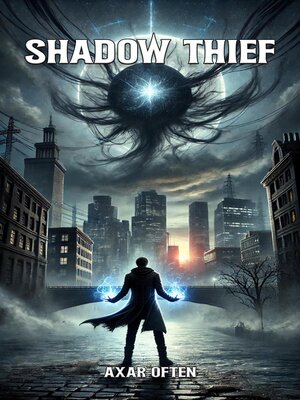 cover image of Shadow Thief